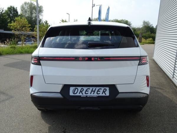Opel Grandland neues Mod/EDITION+KOMF.-PAK +ALLWETTER Autom./LED