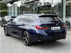BMW 330 e xDrive Touring M Sport PRO //AHK FACELIFT BMW 330 e xDrive Touring M Sport PRO //AHK FACELIFT