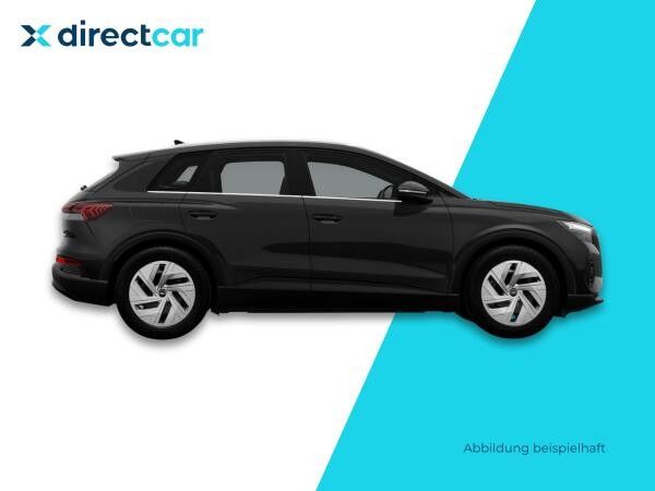 Audi Q4 e-tron Audi Q4 e-tron quattro ❗️ Sofort verfügbar ❗️ | ab 1.095 € | 6 Monate-Fullservice ✅