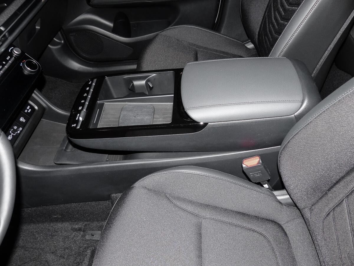 Hyundai TUCSON Trend Mild-Hybrid MY25 4WD 1.6 T-GDI⚡ SOFORT VERFÜGBAR⚡