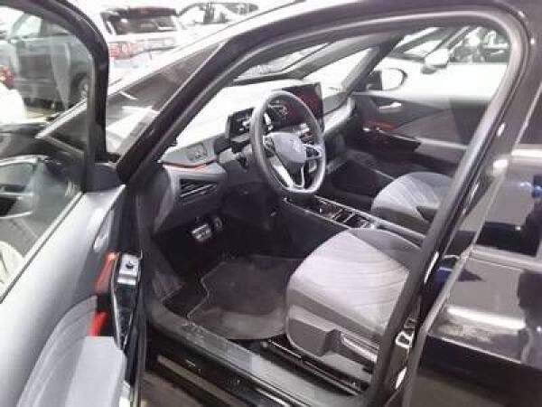 Volkswagen ID.3 Pro 150kW - LED Discover Pro Kamera LM SHZ DAB PDC