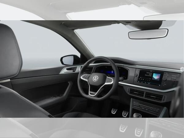 Volkswagen Polo ENERGY!  Rückfahrkamera und Allwetterreifen inklusive!
