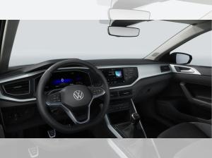 Volkswagen Polo ENERGY!  Rückfahrkamera und Allwetterreifen inklusive!