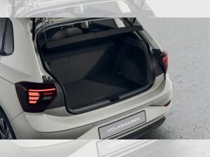 Volkswagen Polo ENERGY!  Rückfahrkamera und Allwetterreifen inklusive!