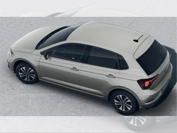 Volkswagen Polo ENERGY!  Rückfahrkamera und Allwetterreifen inklusive!