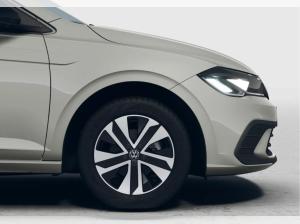 Volkswagen Polo ENERGY!  Rückfahrkamera und Allwetterreifen inklusive!