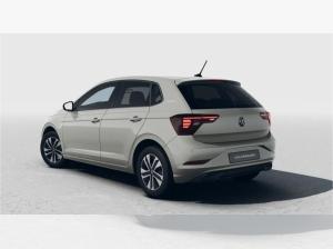 Volkswagen Polo ENERGY!  Rückfahrkamera und Allwetterreifen inklusive!
