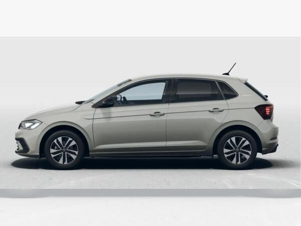 Volkswagen Polo ENERGY!  Rückfahrkamera und Allwetterreifen inklusive!