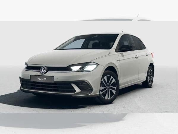 Volkswagen Polo ENERGY!  Rückfahrkamera und Allwetterreifen inklusive!