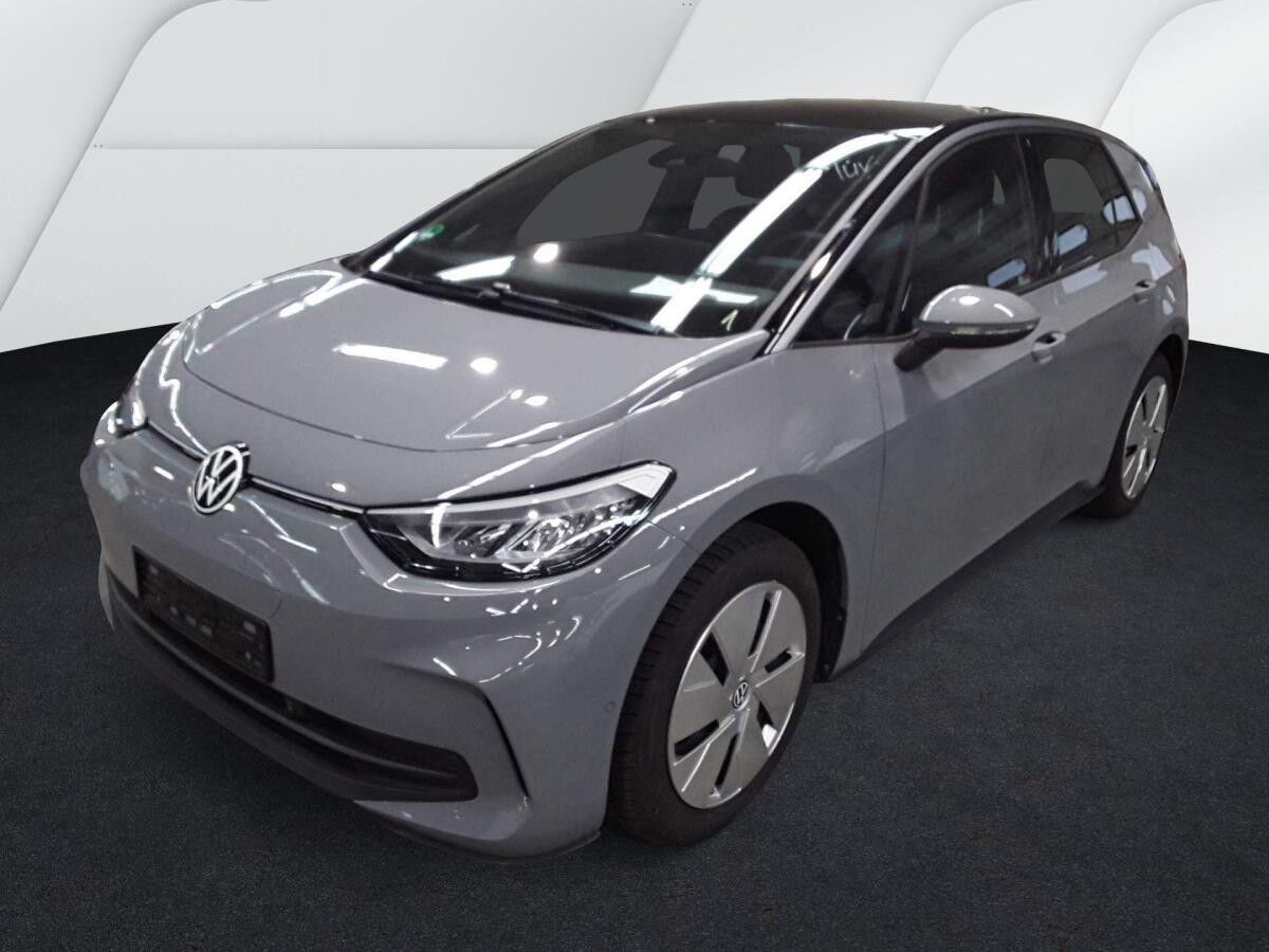 Volkswagen ID.3 Pro 💥 150kW 💥 LED Kamera LM Discover Pro PDC SHZ DAB💥