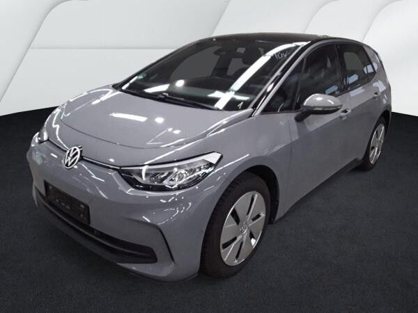 Volkswagen ID.3 Pro 150kW - LED Kamera LM Discover Pro PDC SHZ DAB