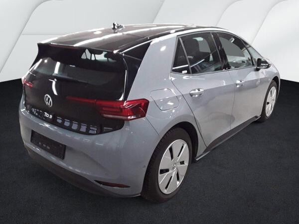 Volkswagen ID.3 Pro 150kW - LED Kamera LM Discover Pro PDC SHZ DAB