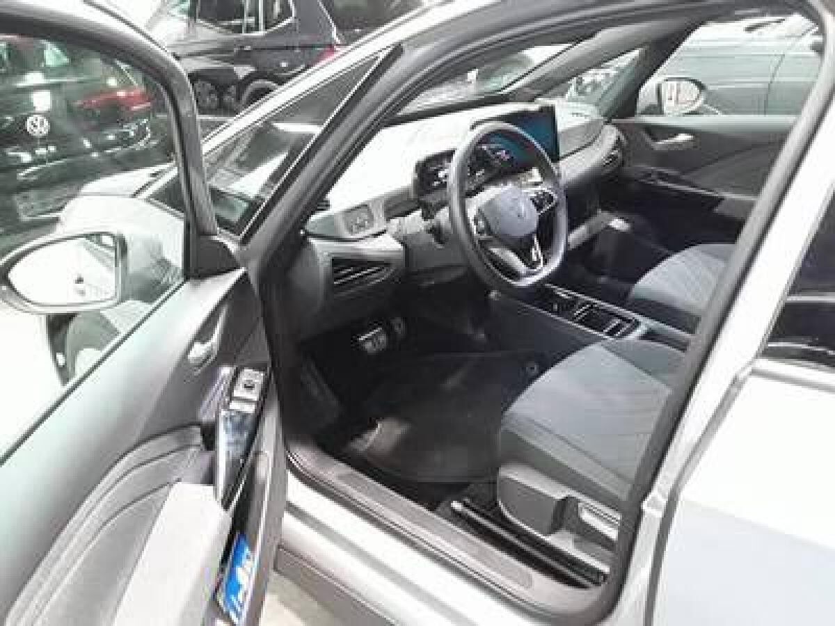 Volkswagen ID.3 Pro 💥 150kW 💥 LED Kamera LM Discover Pro PDC SHZ DAB💥