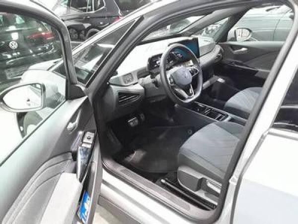 Volkswagen ID.3 Pro 150kW - LED Kamera LM Discover Pro PDC SHZ DAB