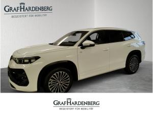 Volkswagen Tayron 2.0 TDI 4Motion R-Line / SOFORT VERFÜGBAR !