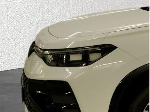 Volkswagen Tayron 2.0 TDI 4Motion R-Line / SOFORT VERFÜGBAR !