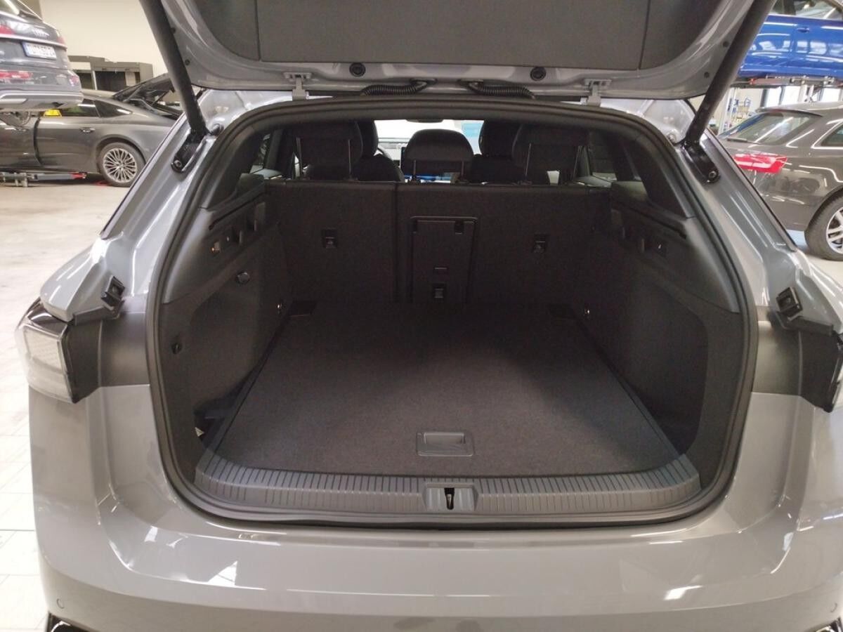 Volkswagen ID.7 Tourer Pro / SOFORT VERFÜGBAR !