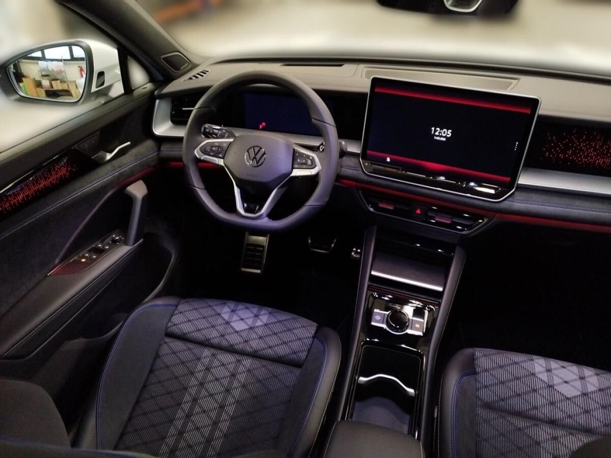 Volkswagen Tayron 2.0 TDI 4Motion R-Line / SOFORT VERFÜGBAR !