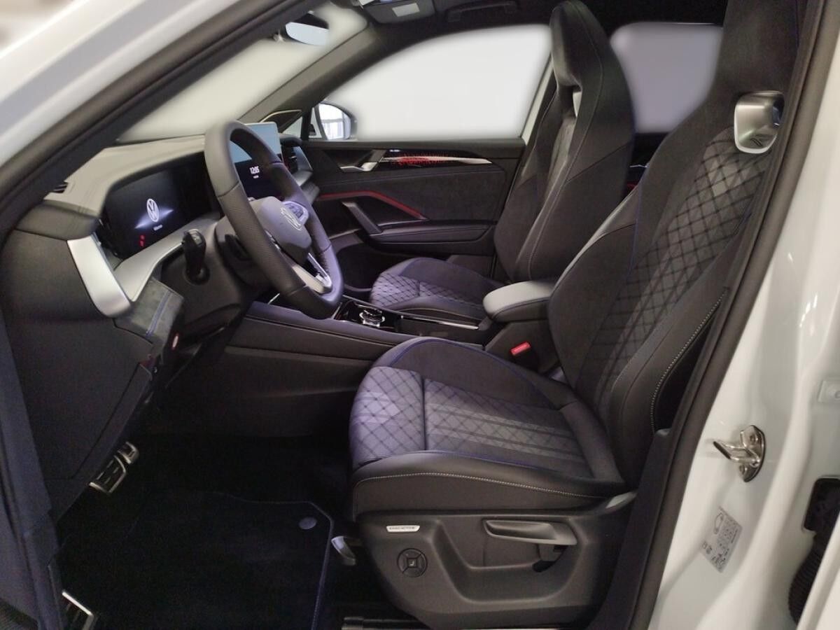 Volkswagen Tayron 2.0 TDI 4Motion R-Line / SOFORT VERFÜGBAR !