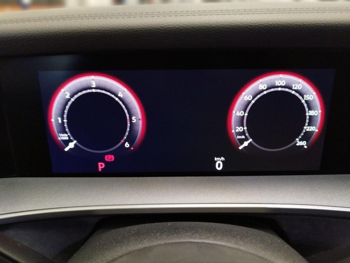 Volkswagen Tayron 2.0 TDI 4Motion R-Line / SOFORT VERFÜGBAR !