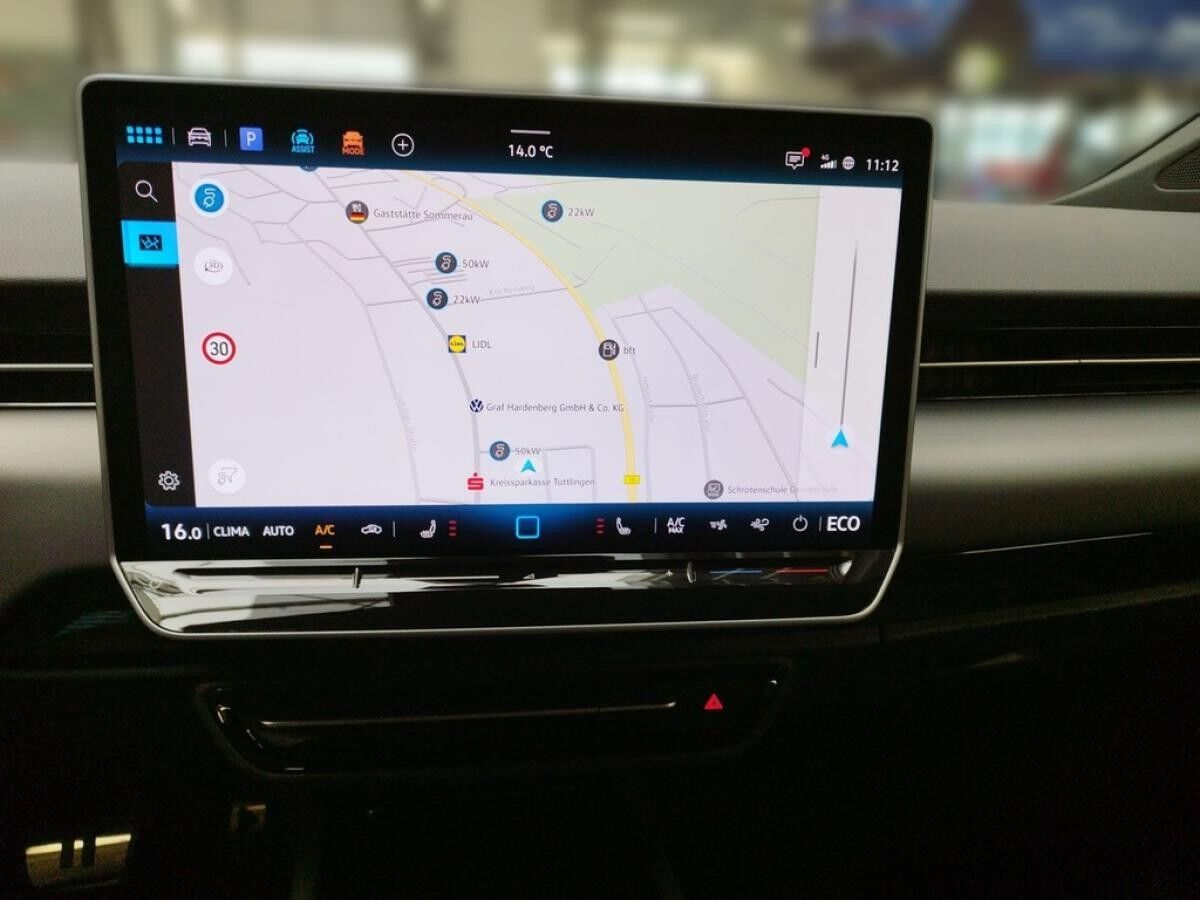 Volkswagen ID.7 Tourer Pro / SOFORT VERFÜGBAR !