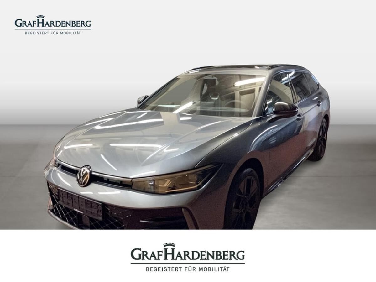 Volkswagen Passat R-Line 2.0 l TDI 4MOTION / SOFORT VERFÜGBAR !