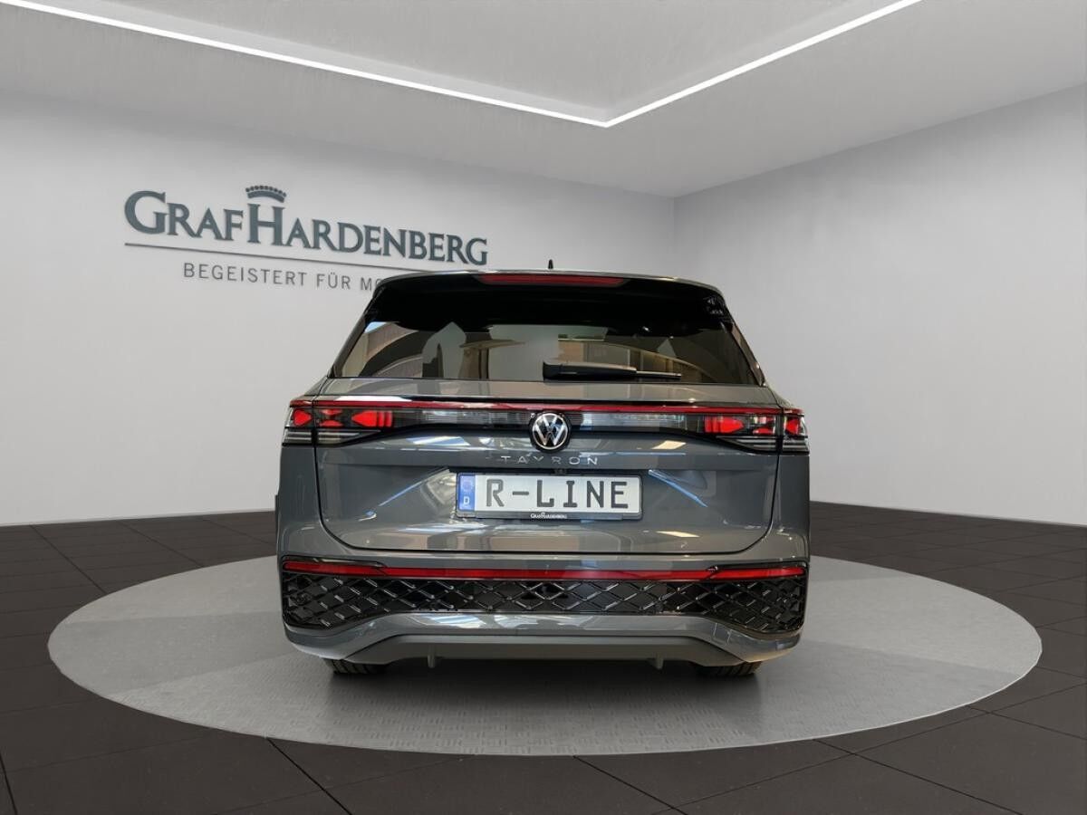Volkswagen Tayron R-Line 2.0 l TDI 4MOTION / SOFORT VERFÜGBAR !