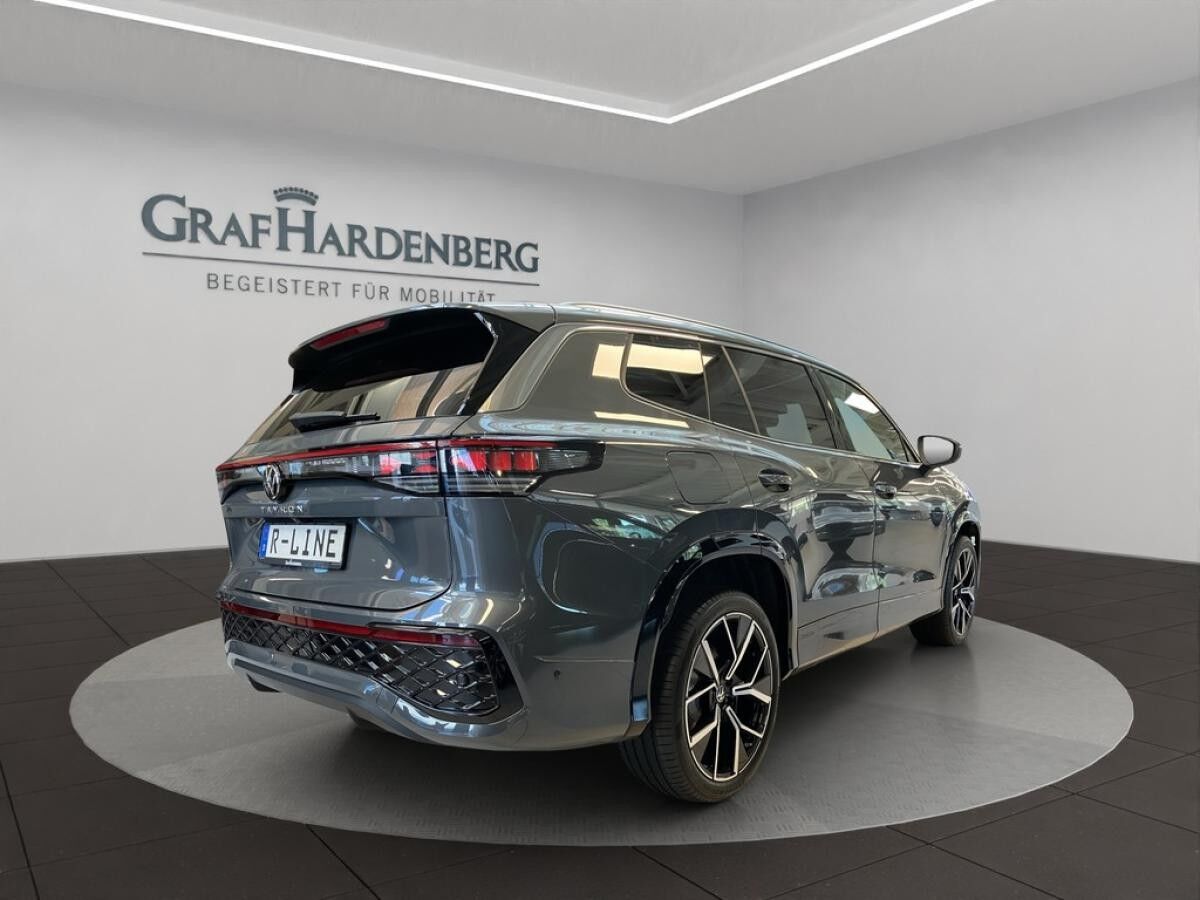 Volkswagen Tayron R-Line 2.0 l TDI 4MOTION / SOFORT VERFÜGBAR !