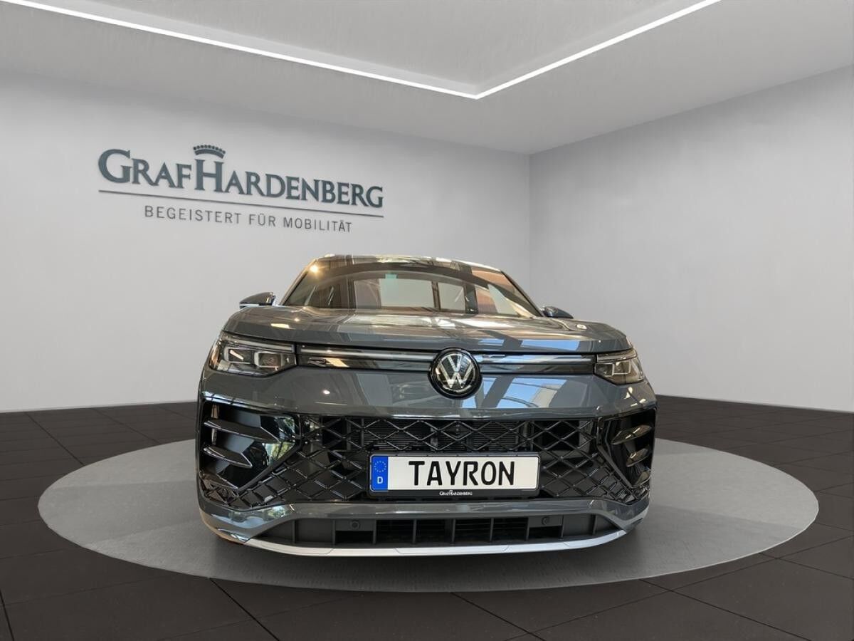 Volkswagen Tayron R-Line 2.0 l TDI 4MOTION / SOFORT VERFÜGBAR !