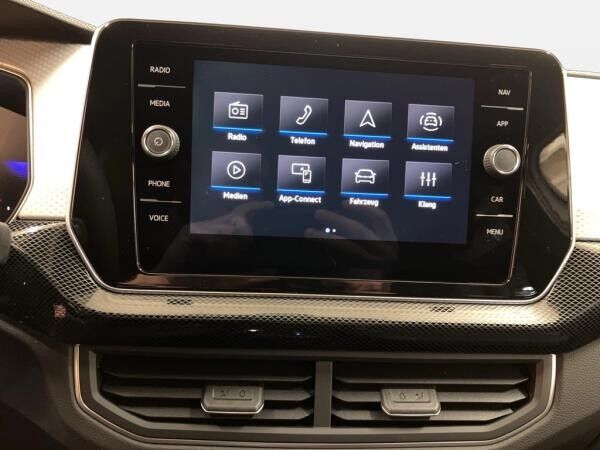 Volkswagen T-Cross Life 1.0 l TSI / SOFORT VERFÜGBAR !