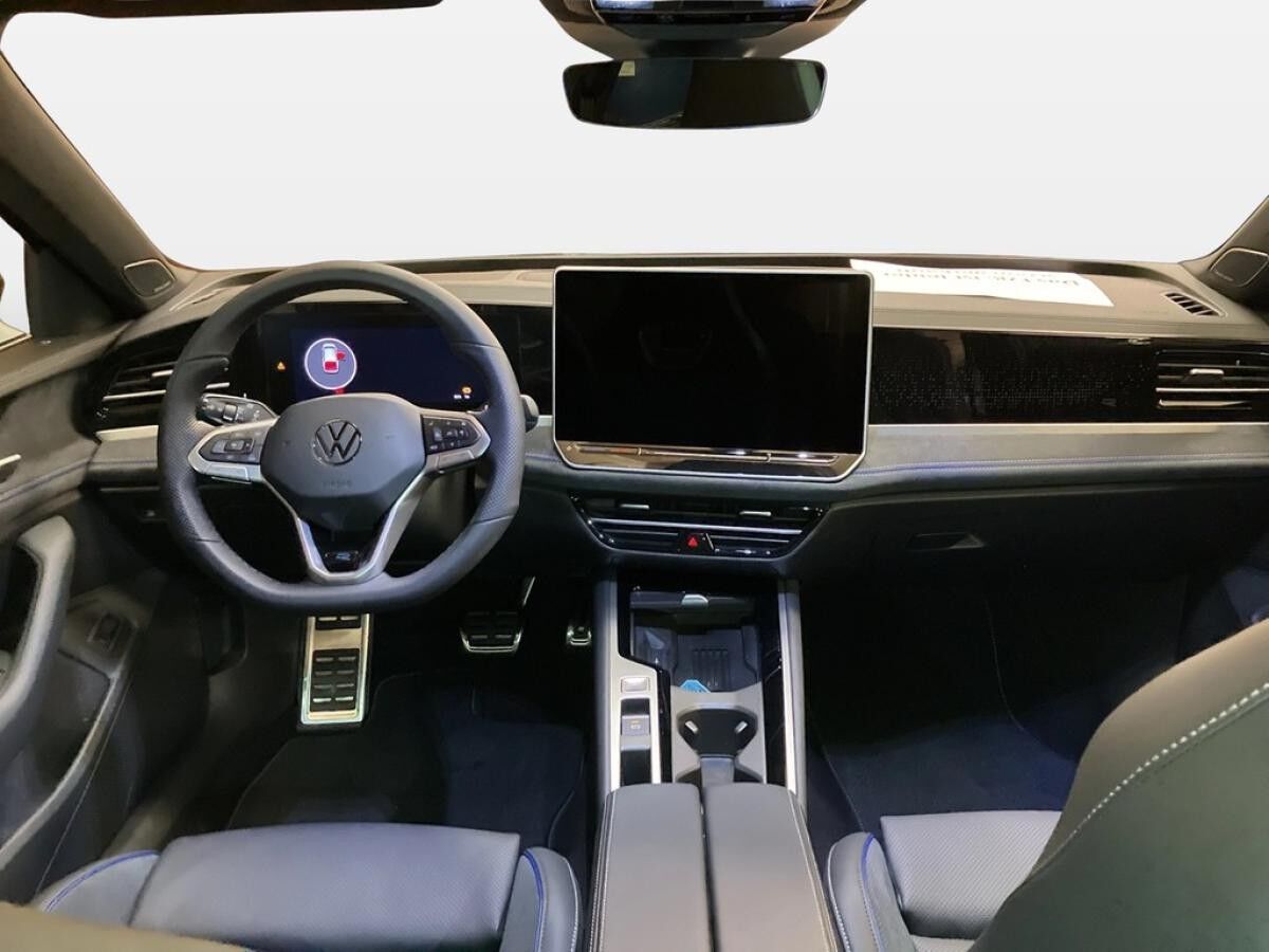 Volkswagen Passat R-Line 2.0 l TDI 4MOTION / SOFORT VERFÜGBAR !