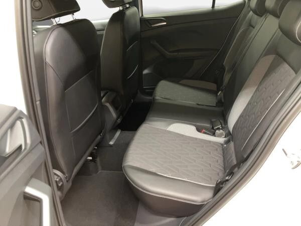 Volkswagen T-Cross Life 1.0 l TSI / SOFORT VERFÜGBAR !