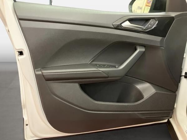 Volkswagen T-Cross Life 1.0 l TSI / SOFORT VERFÜGBAR !