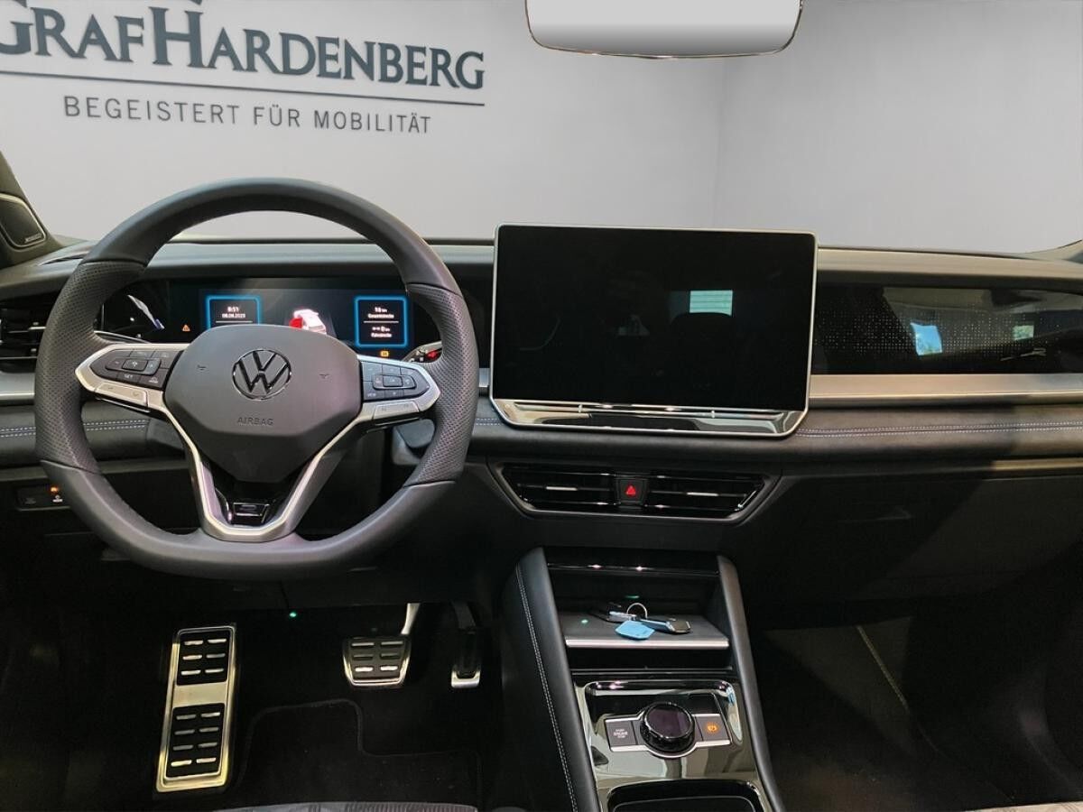 Volkswagen Tayron R-Line 2.0 l TDI 4MOTION / SOFORT VERFÜGBAR !