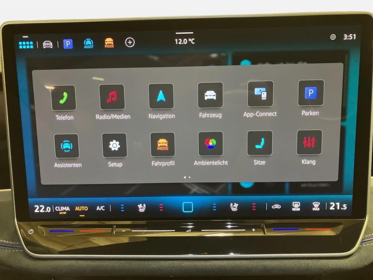 Volkswagen Passat R-Line 2.0 l TDI 4MOTION / SOFORT VERFÜGBAR !