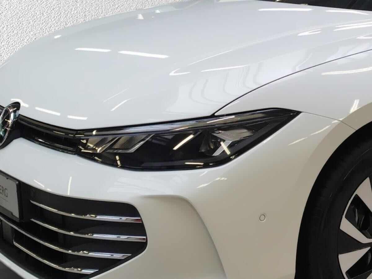 Volkswagen Passat Variant 1.5 eTSI Business / SOFORT VERFÜGBAR !