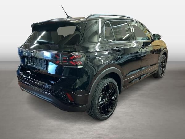 Volkswagen T-Cross R-Line 1.0 l TSI / SOFORT VERFÜGBAR !