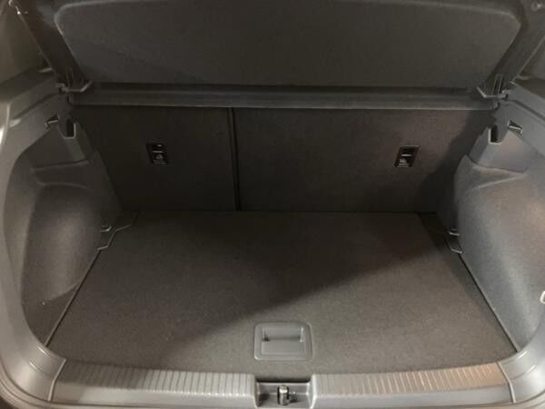 Volkswagen T-Cross R-Line 1.0 l TSI / SOFORT VERFÜGBAR !