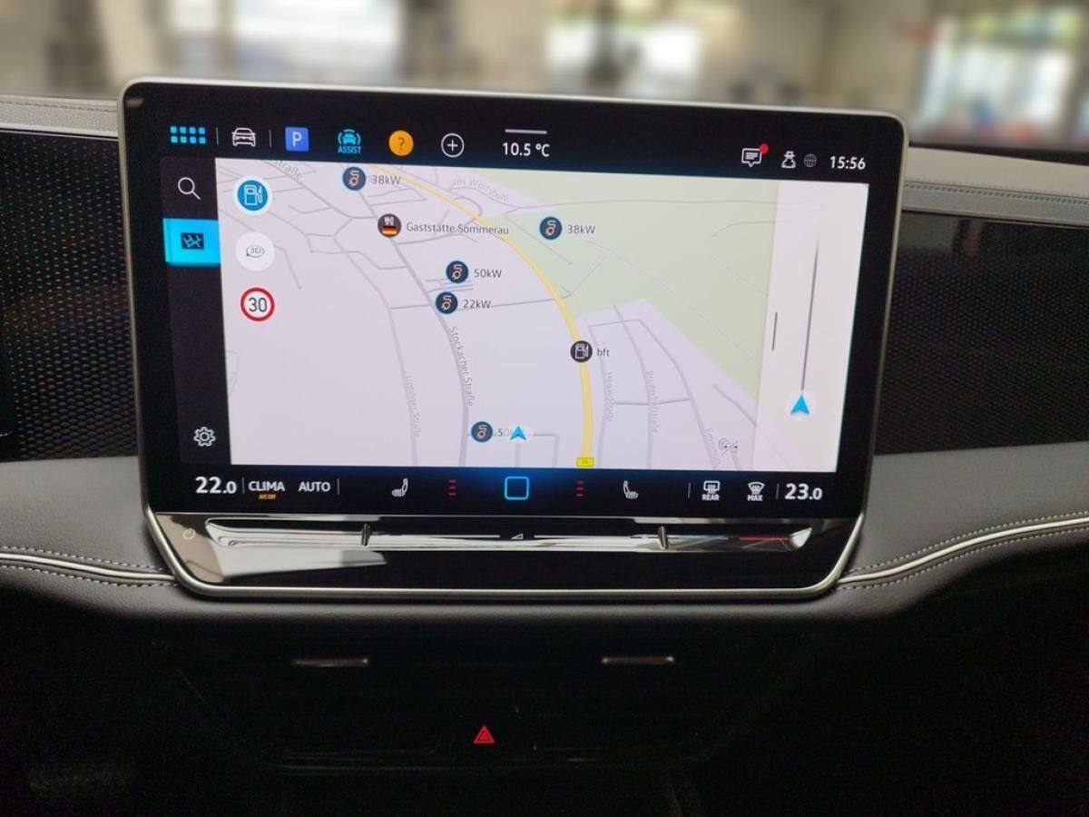 Volkswagen Passat Variant 1.5 eTSI Business / SOFORT VERFÜGBAR !