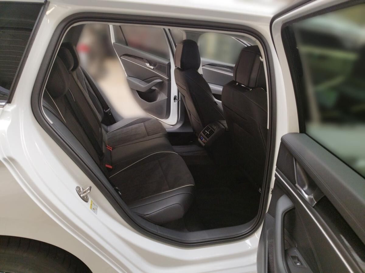 Volkswagen Passat Variant 1.5 eTSI Business / SOFORT VERFÜGBAR !