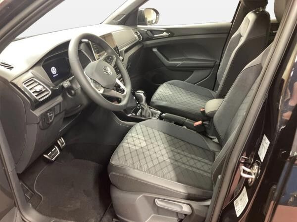 Volkswagen T-Cross R-Line 1.5 l TSI / SOFORT VERFÜGBAR !
