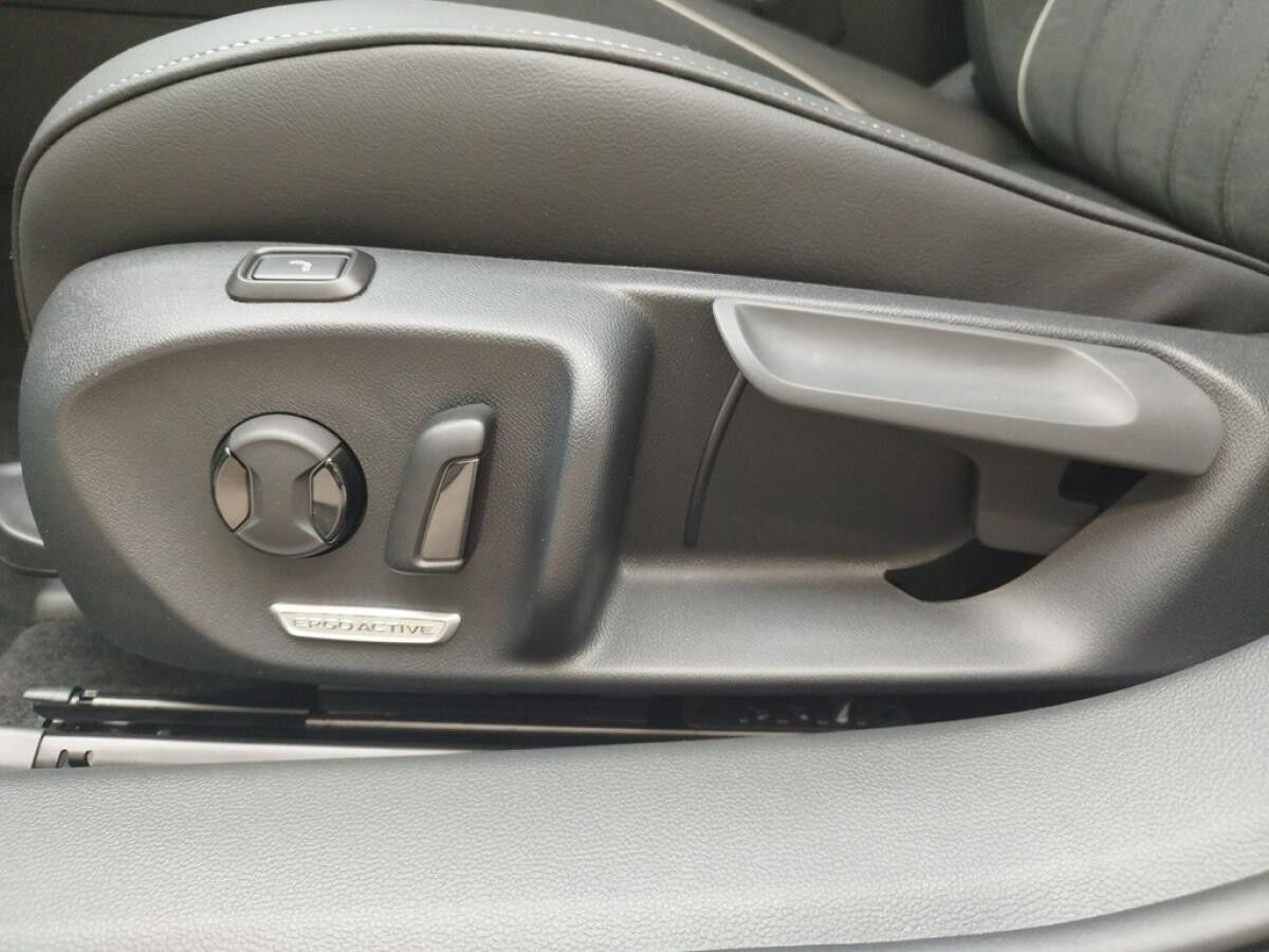 Volkswagen Passat Variant 1.5 eTSI Business / SOFORT VERFÜGBAR !