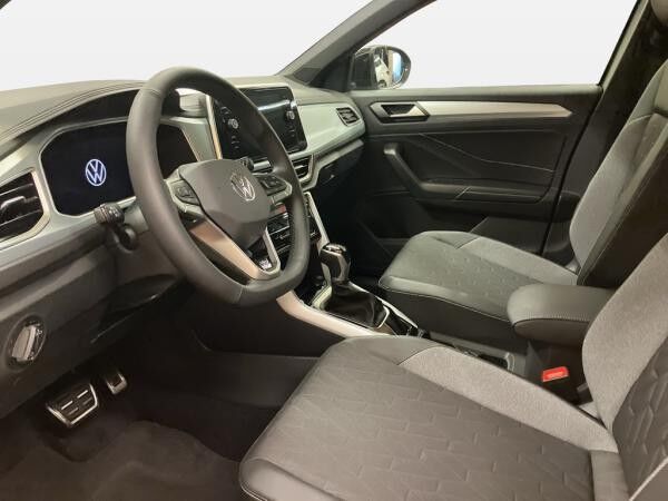 Volkswagen T-Roc Goal 2.0 l TDI / SOFORT VERFÜGBAR