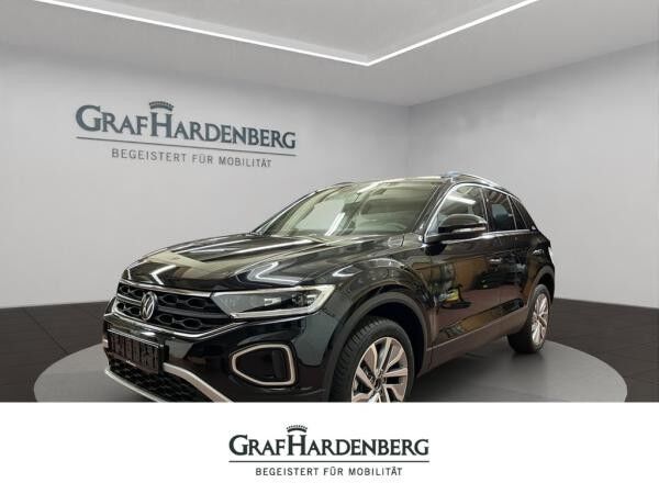 Volkswagen T-Roc GOAL 2.0 l TDI | SOFORT VERFÜGBAR!