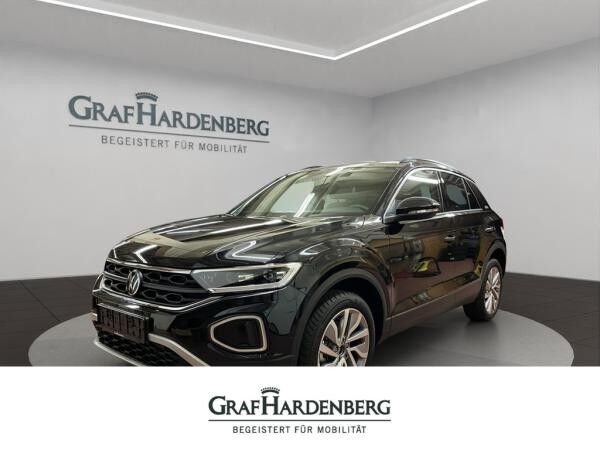 Volkswagen T-Roc GOAL 2.0 l TDI || SOFORT VERFÜGBAR