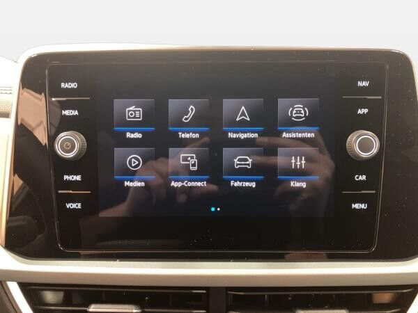 Volkswagen T-Roc Goal 2.0 l TDI / SOFORT VERFÜGBAR