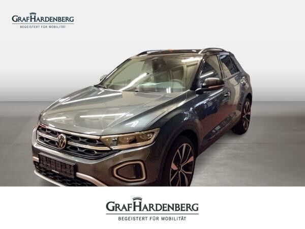 Volkswagen T-Roc Style 2.0 l TDI || SOFORT VERFÜGBAR