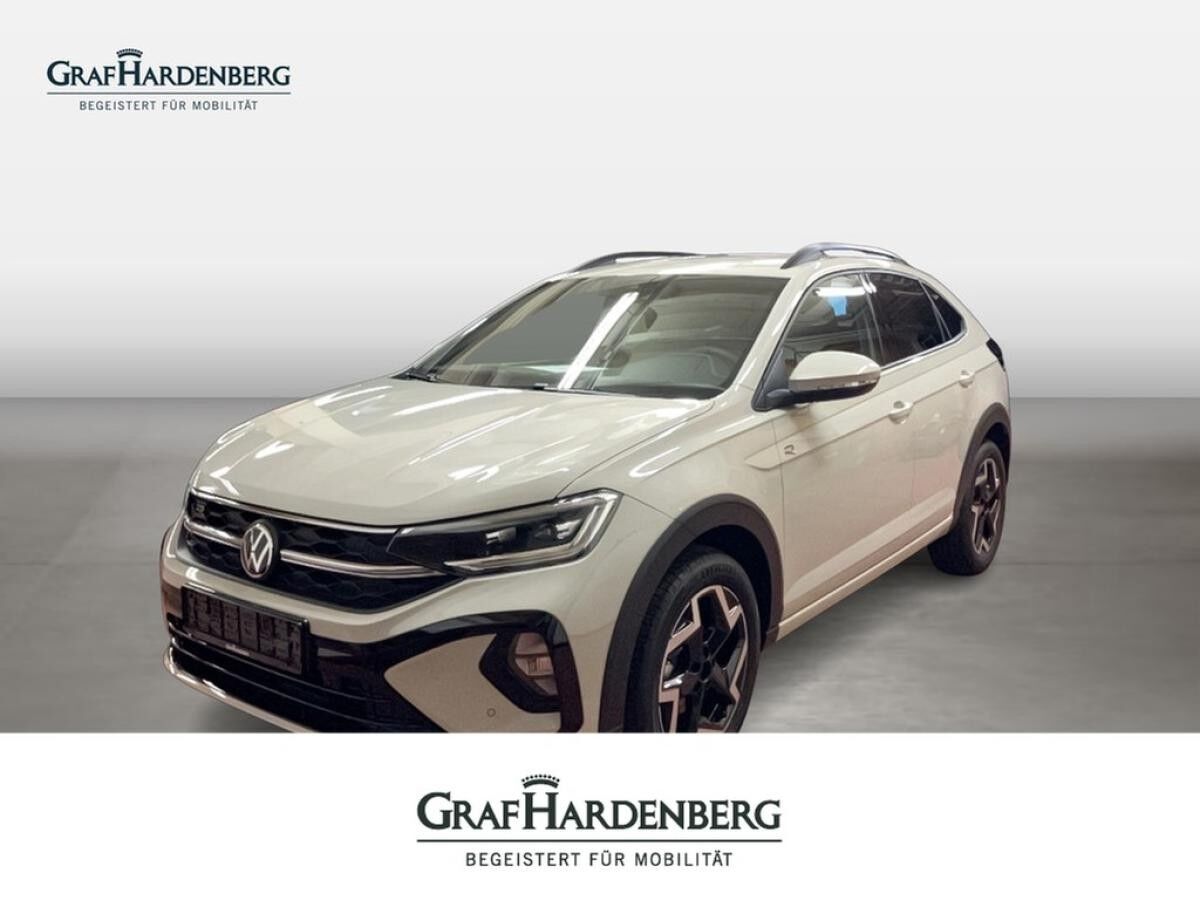 Volkswagen Taigo R-Line 1.0 l TSI  | SOFORT VERFÜGBAR