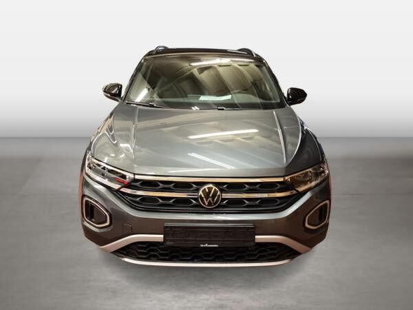 Volkswagen T-Roc Style 2.0 l TDI || SOFORT VERFÜGBAR