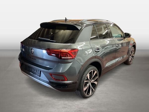 Volkswagen T-Roc Style 2.0 l TDI || SOFORT VERFÜGBAR